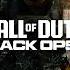 Black Ops 6 Beta Full Game OST