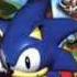 Can You Feel The Sunshine Sonic R Lyrics