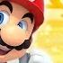 Special World 8 SNES Remix Super Mario 3D Land