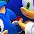 Sonic Generations Pelicula Completa En Español PC 4k 60fps