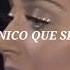 Katy Perry The One That Got Away Thinking Of You LIVE Letra En Español