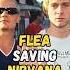 When Flea Helped Nirvana Shine Again Nirvana Grunge Redhotchilipeppers