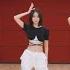 ITZY RINGO Dance Practice Mirrored Dance Tutorial Mirrored