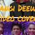 DEEWANGI DEEWANGI VIDEO COVER OM SHANTI OM KOMUNITAS BOLLYWOOD INDONESIA PARODI LAGU INDIA