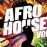 Afro House Vol 2 November 2024 DJ Charlie C