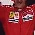 Michael Schumacher F1 Shorts F1shorts