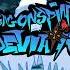 Synthecation ERECT REMIX Genshin Funkin Dragonspine Deviatin OST