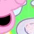 Peppa Pig Visits Suzy Sheep S Glamping Area Peppa Pig Official Family Kids Cartoon