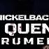 Nickelback San Quentin Instrumental