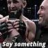 Khamzat Chimaev I Kill Everybody Ufc Edit Shorts
