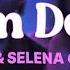 CALM DOWN REMA SELENA GOMEZ EXTENDED VERSION