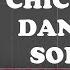 The Chicken Dance Piano Tutorial