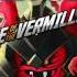 LEGO NINJAGO The Fold Rise Of The Vermillion Official Audio