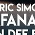 Afric Simone Hafanana KriZ Van Dee Bootleg