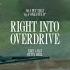 Thomas Rhett Overdrive Lyric Video