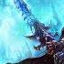 Зима близко Wrath Of The Lich King