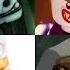 Defeats Of My Favorite Non Disney Animated Movie Villains Part 3