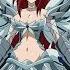 FAIRY TAIL Erza S All Themes 2015 720p