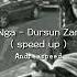 MaNga Dursun Zaman Speed Up