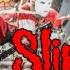 Slipknot First Performance With New Drummer Eloy Casagrande Duality Wait Bleed Reaction