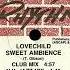 Lovechild Sweet Ambience N Y Jazz Mix