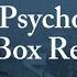 Child Psychology Black Box Recorder Lyrics