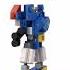 LEGO Voltes V Inspired Using N21 Mech Frame V3 Satisfying Building Animation Shorts Crixbrix