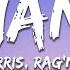 Calvin Harris Rag N Bone Man Giant Lyrics