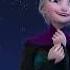 Let It Go Idina Menzel Vocal Track No Music Original Studio Acapella Frozen 2013