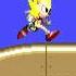 Sonic The Hedgehog 2 Wing Fortress Zone