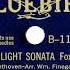 1941 Glenn Miller Moonlight Sonata