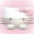 Hello Kitty Jazmin Bean Sped Up Nightcore