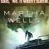 Network Effect Murderbot Diaries 5 By Martha Wells