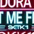 Andora Inc Set Me Free 2k11 Club Mix