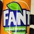 Fanta Orange Flavour Shorts Viral Trending