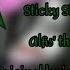 ALFIS Sticky Situation GCMV Alfis Theme With Lyrics