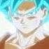 DBS Super Saiyan Blue Sound Effect