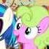 RUS SONG My Little Pony FiM What My Cutie Mark Is Telling Me На русском от GALA Voices