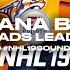 Ohana Bam All Roads Lead Home Lyrics NHL 19 Soundtrack