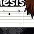 Neon Genesis Evangelion OP A Cruel Angel S Thesis Guitar Tutorial