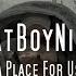 BeatBoyNinja A Place For Us