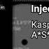 Kaspar A S Y S Injection GT22