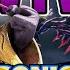 HOW DID BLACK DOOM SURVIVE SHADOW THE HEDGEHOG