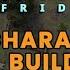 D D 2024 Character Building Part 2 On Fantasy Grounds Fantasy Grounds Fridays