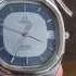 1980 Omega De Ville Quartz Watch