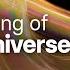 The Beginning Of Our Universe The Big Bang And The Theory Of Everything