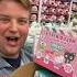 Hello Kitty Squish Ums