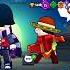 I Bought Dr Edgar Skin In Brawl Stars Brawlstars Edgar Shorts