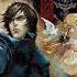 Slash Castlevania The Dracula X Chronicles Rondo Of Blood Soundtrack
