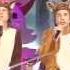 일비스 Ylvis The Fox At 2013 MAMA